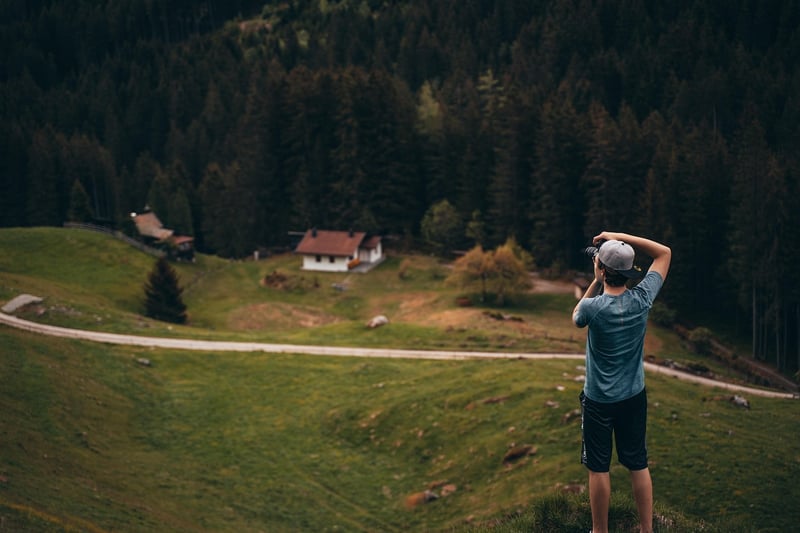 Adventure Photos