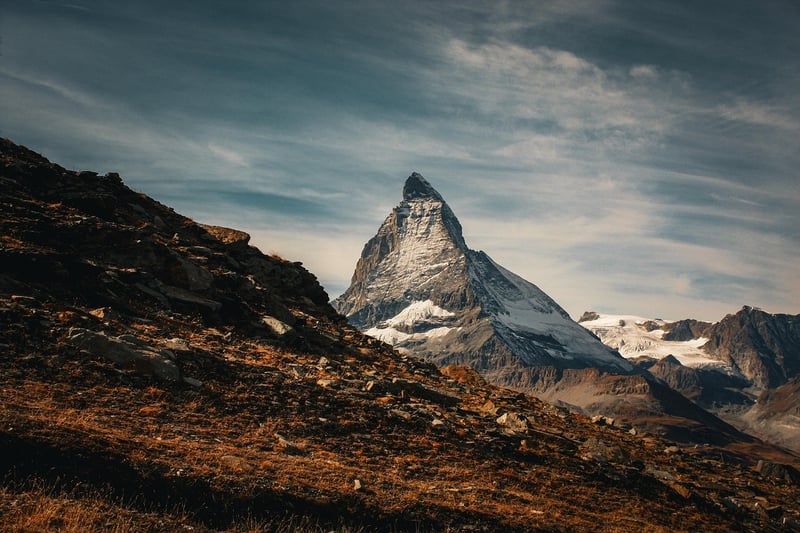 Mountain Expedition