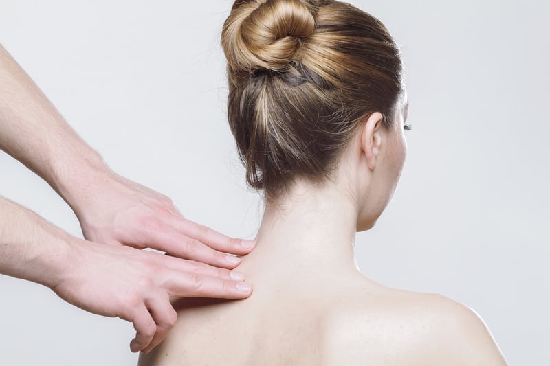 Wellness Massage